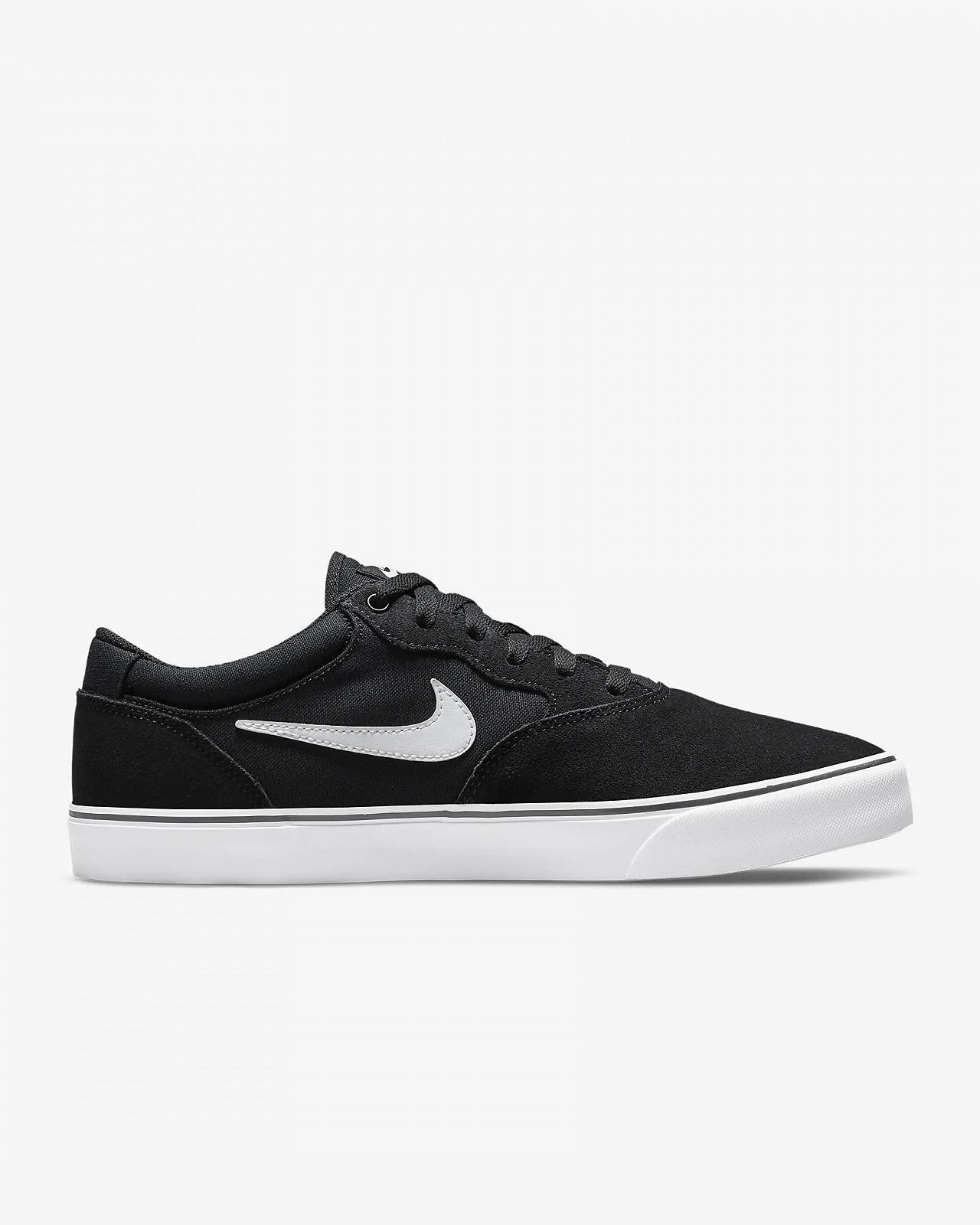 Кроссовки Nike SB CHRON 2 Размер 47.5, фото №3