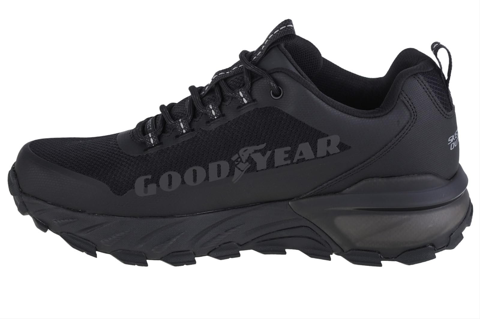 Кроссовки Skechers Unisex Koopa Volley Low Lifestyle, фото №3