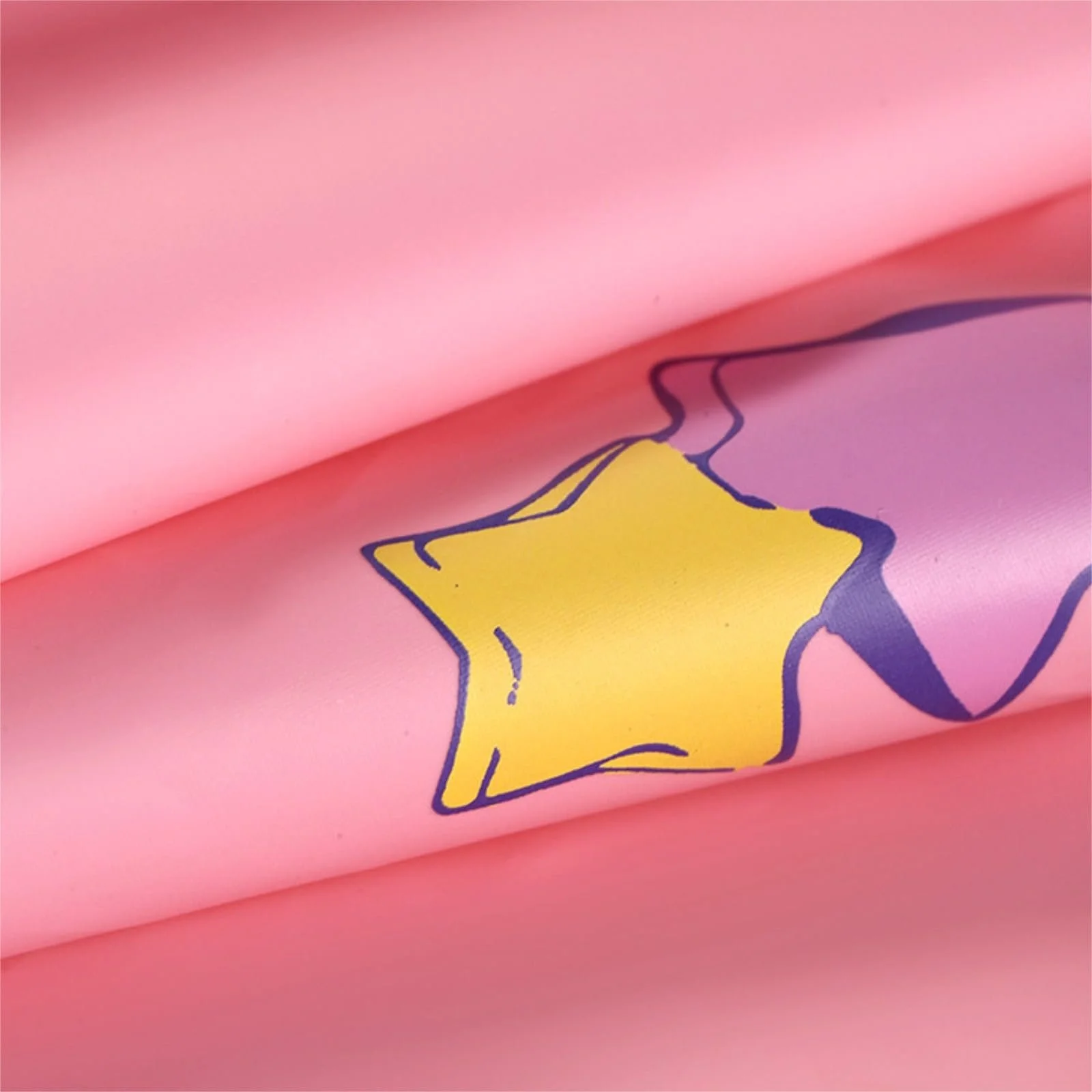 Дождевик Beokeuioe Многоразовый Детский, Дождевой пончо для девочек и мальчиков, Дождевой плащ с чехлом для рюкзака для Велосипеда Пеших прогулок Кемпинга Путешествий, фото №5 Дождевик Beokeuioe Многоразовый Детский, Дождевой пончо для девочек и мальчиков, Дождевой плащ с чехлом для рюкзака для Велосипеда Пеших прогулок Кемпинга Путешествий, фото №5