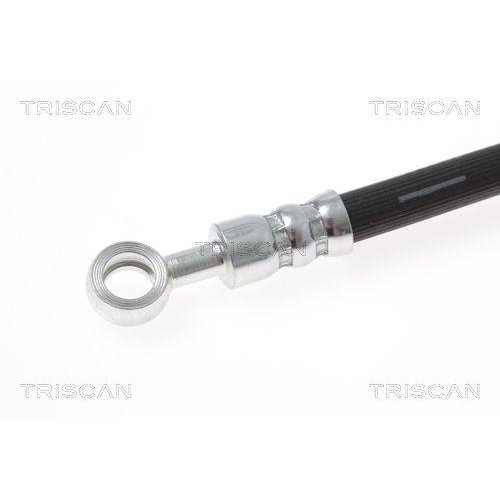Гальмівний шланг TRISCAN 8150 10111 для MITSUBISHI VOLVO, передня вісь, фото №2 Гальмівний шланг TRISCAN 8150 10111 для MITSUBISHI VOLVO, передня вісь, фото №2