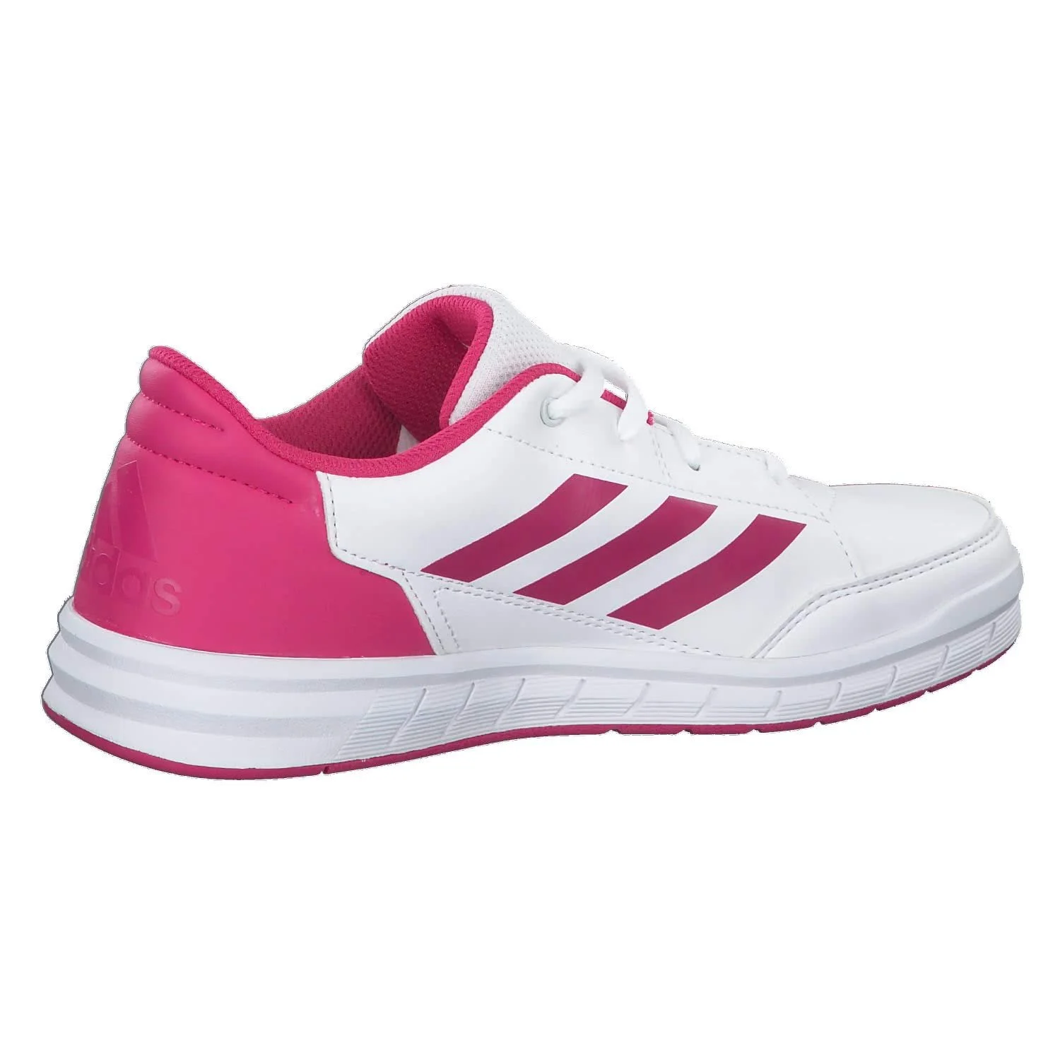 Кроссовки adidas Unisex AltaSport для детей, фото №7