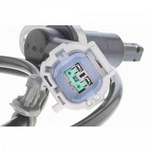 Датчик швидкості обертання колеса VEMO V38-72-0140 NISSAN synthetic.ua - Фото 1