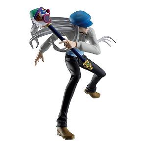 Фігурка Banpresto Vibration Stars Hunter×Hunter 14 см, різнокольорова synthetic.ua - Фото 1