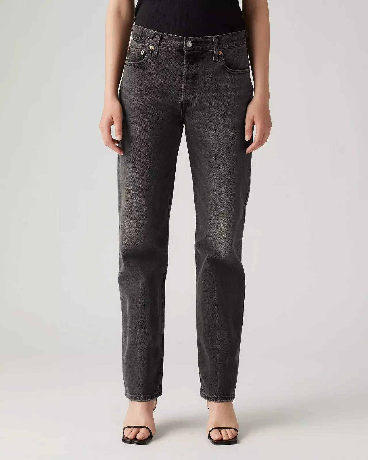 Жіночі джинси Levis - 501 '90S Stitch School - Womens - 33, фото №2 Жіночі джинси Levis - 501 '90S Stitch School - Womens - 33, фото №2