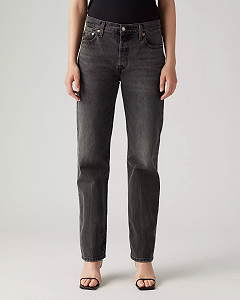 Женские джинсы Levis - 501 '90S Stitch School - Womens - 31 synthetic.ua - Фото 1