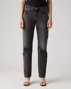 Жіночі джинси Levis - 501 '90S Stitch School - Womens - 30 synthetic.ua - Фото 1