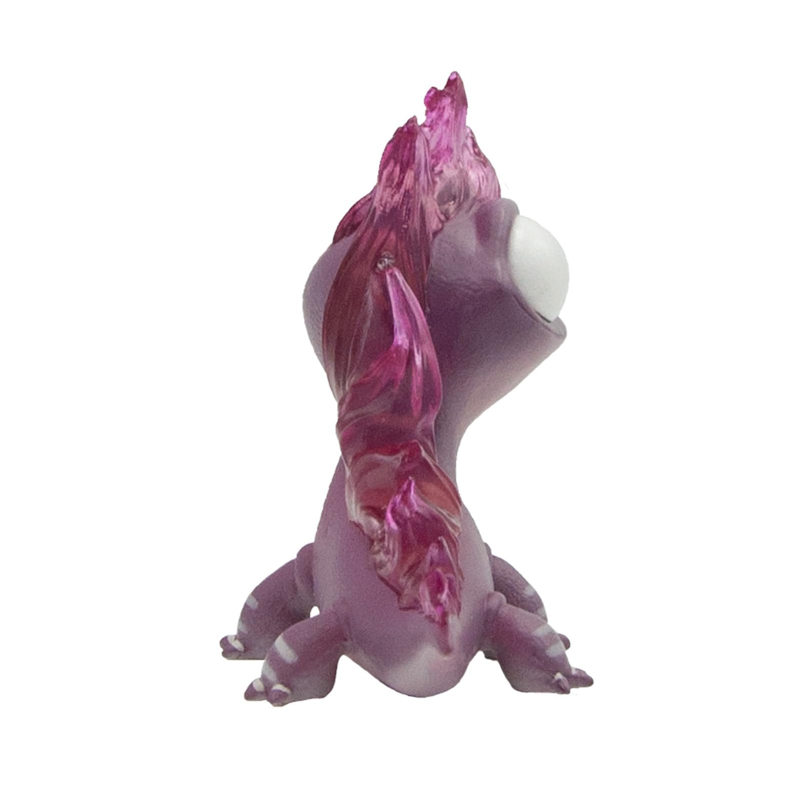 Игрушка Bullyland Frozen Бруни Саламандра, 7.2 см, фото №4