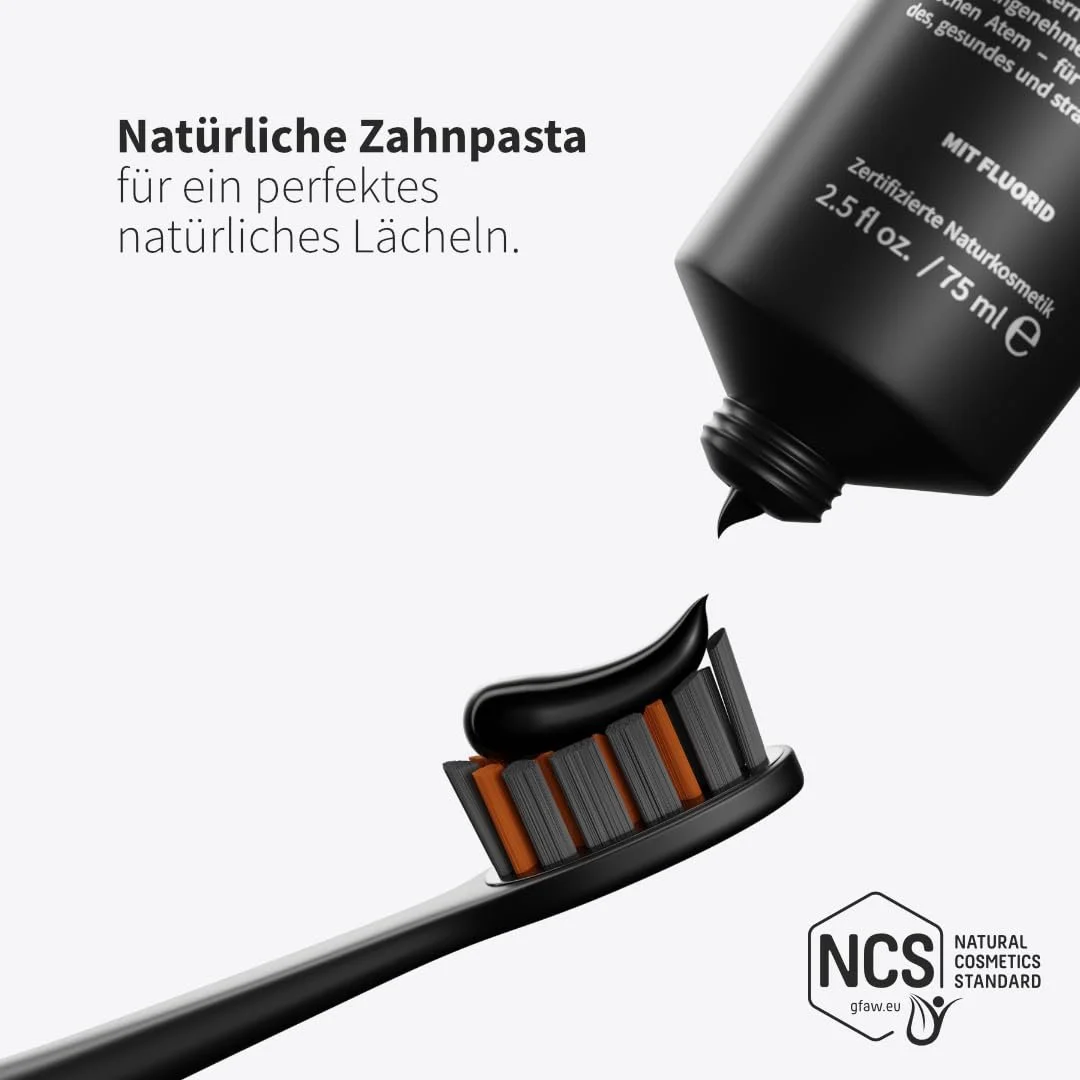 Электрическая звуковая зубная щетка Zahnheld Gero Белая 5 режимов Дорожный футляр, фото №8