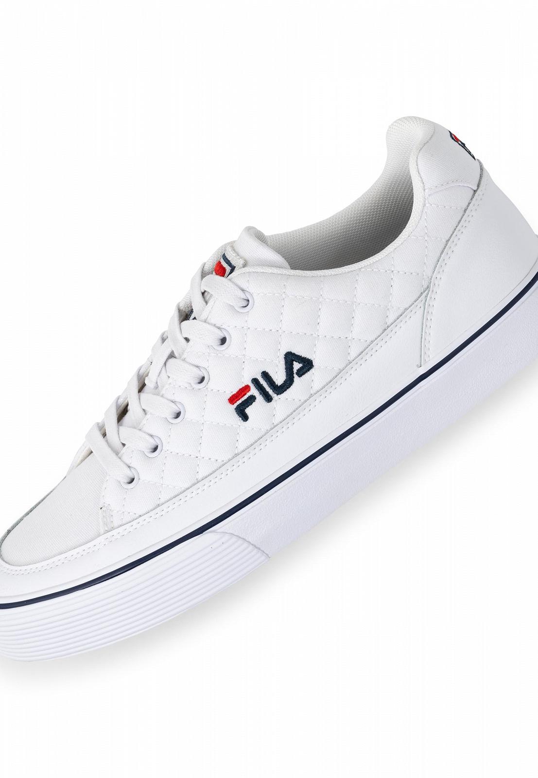 Кросівки Fila Salpare Чоловічі, фото №5