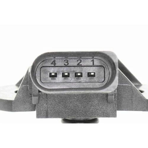 Датчик давления воздуха, адаптация по высоте VEMO Green Mobility Parts V10-72-1134 для AUDI, фото №2