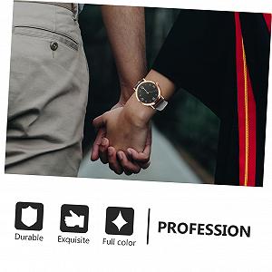 Женские Часы Healvian Стильные Минималистичные synthetic.ua - Фото 1