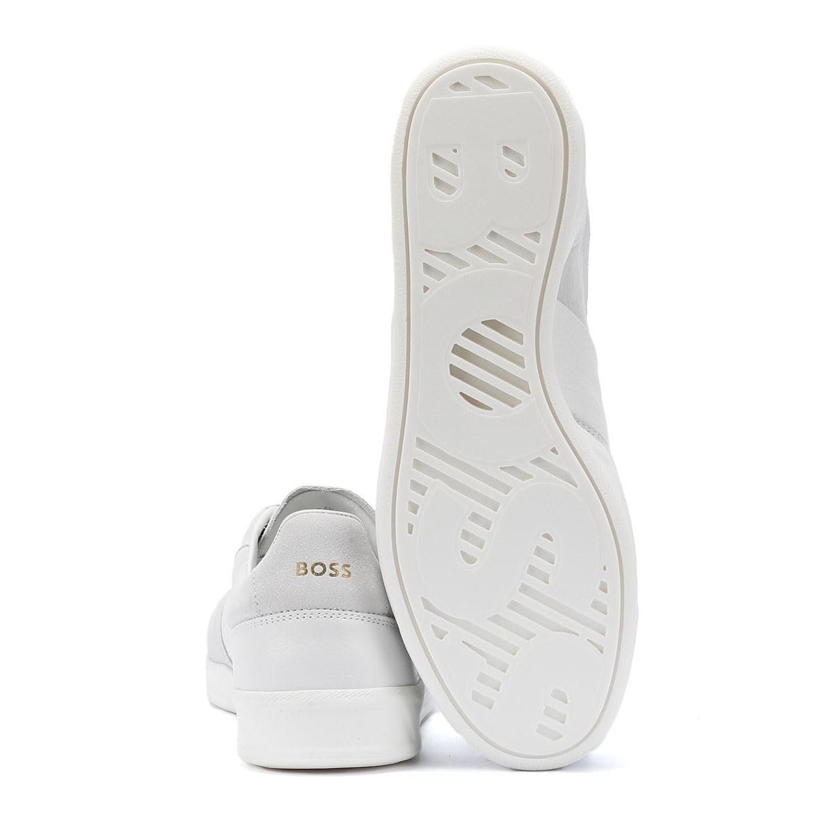 Кросівки BOSS Brandon_Tenn_sdtb, фото №4