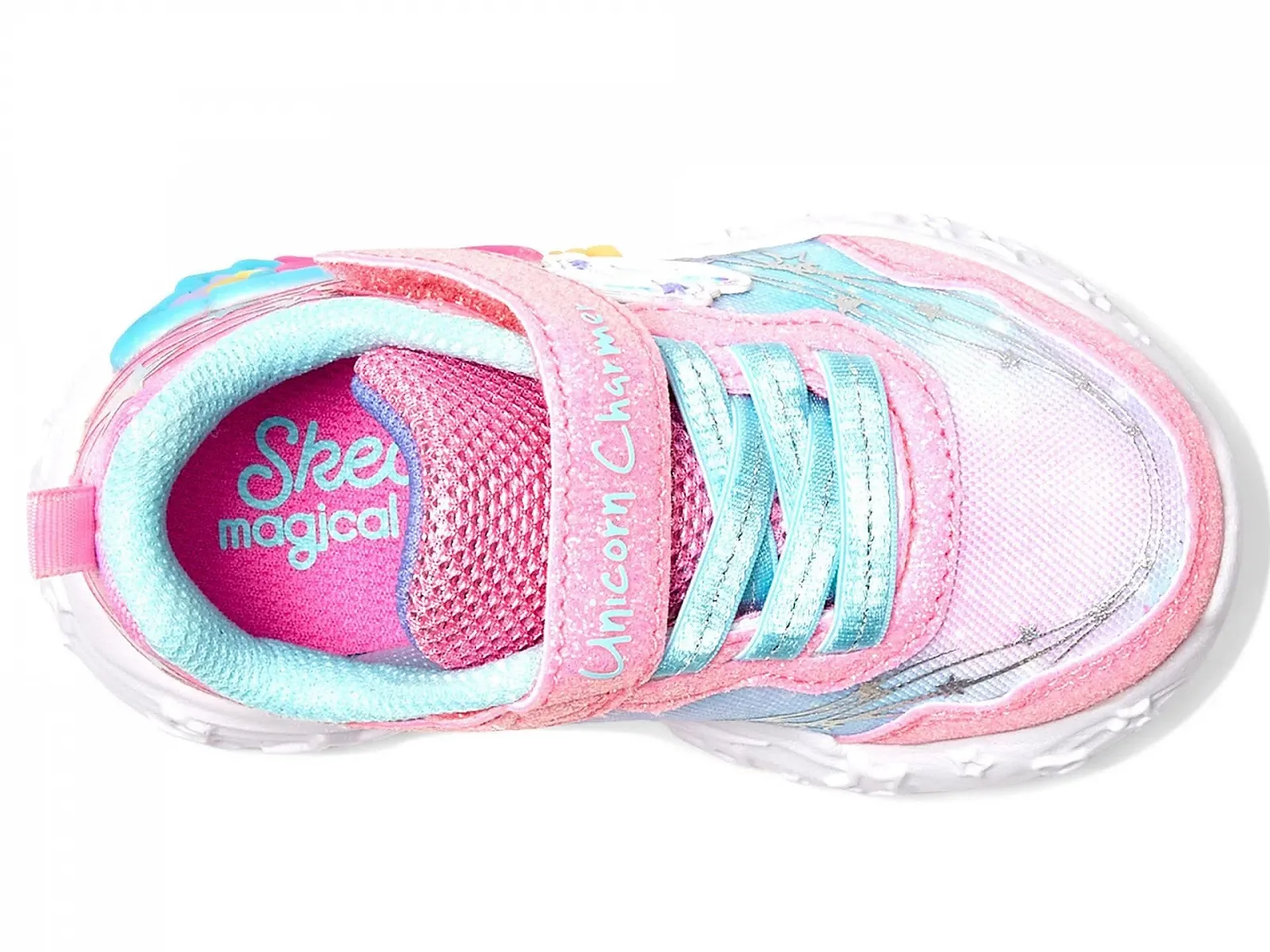 Зимние Сапоги Skechers для девочек, фото №2