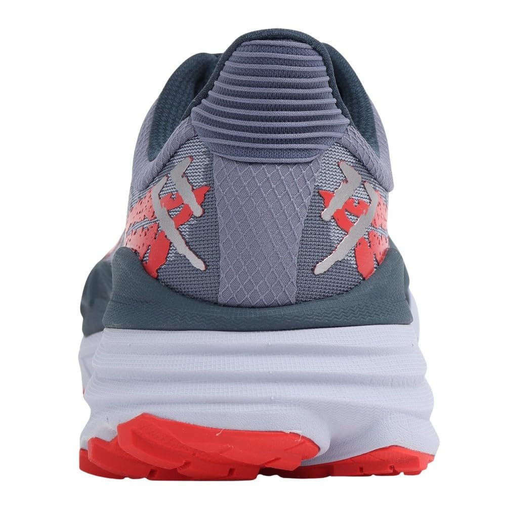 Чоловічі кросівки для трейлраннінгу HOKA Anacapa 2 Mid G-TX Чорний, фото №5