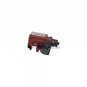 Перетворювач тиску управління випуском PIERBURG 7.01771.01.0 для VOLVO FORD - Фото 1