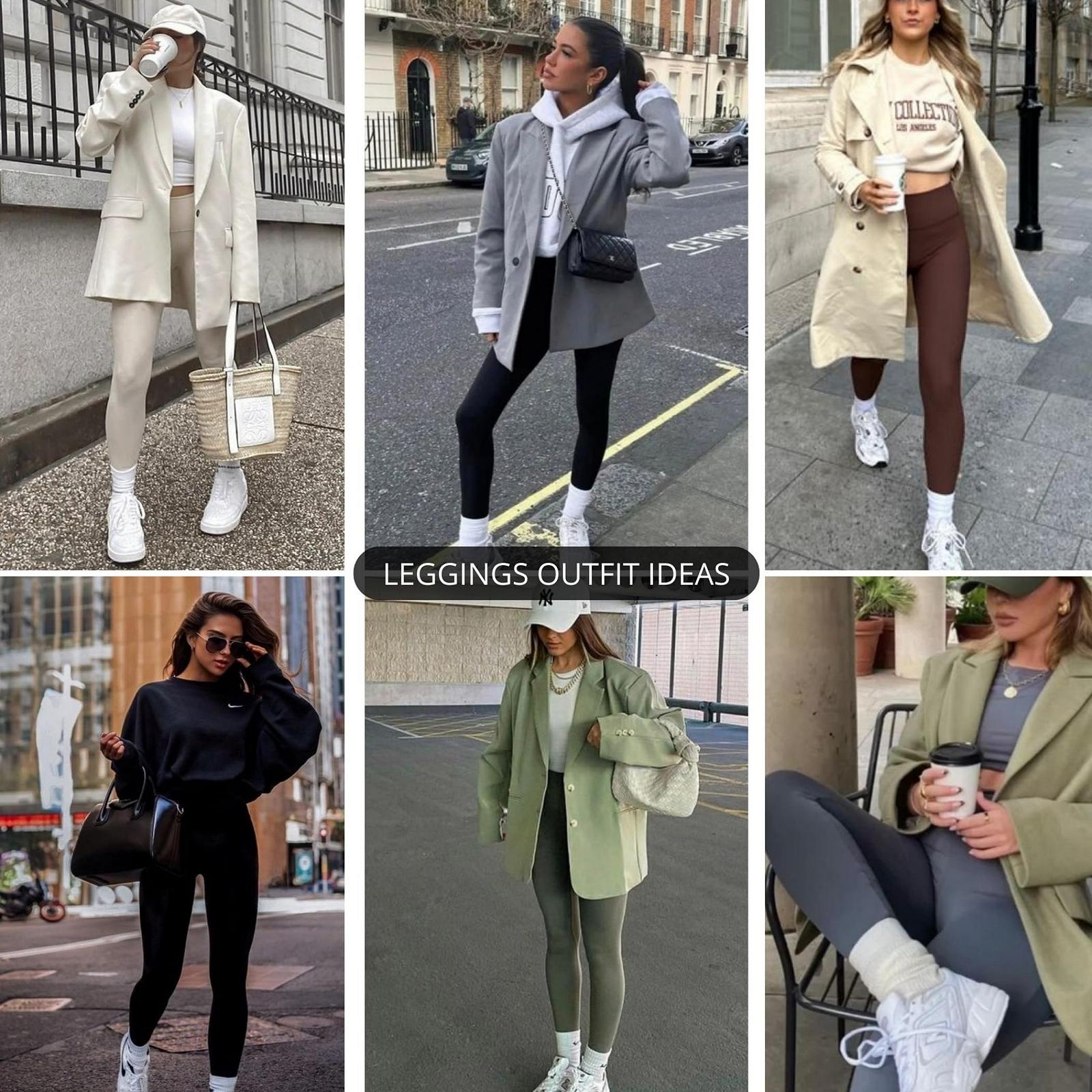 Леггинсы FUTURO FASHION с высокой посадкой, эластичные, мягкие, непрозрачные,Для йоги, велосипеда, повседневные, с контролем живота, размеры S-XXL, 8-16, фото №6