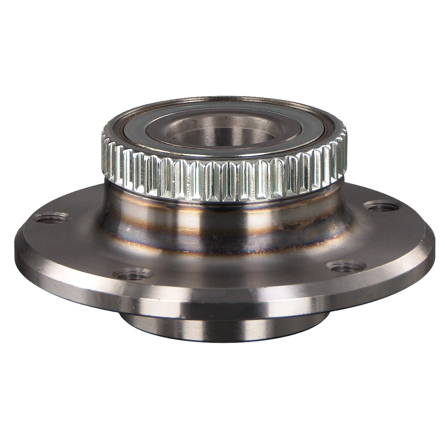 Комплект підшипника маточини FEBI BILSTEIN 18769 для BMW, передній міст зліва, передній міст справа, фото №3 Комплект підшипника маточини FEBI BILSTEIN 18769 для BMW, передній міст зліва, передній міст справа, фото №3