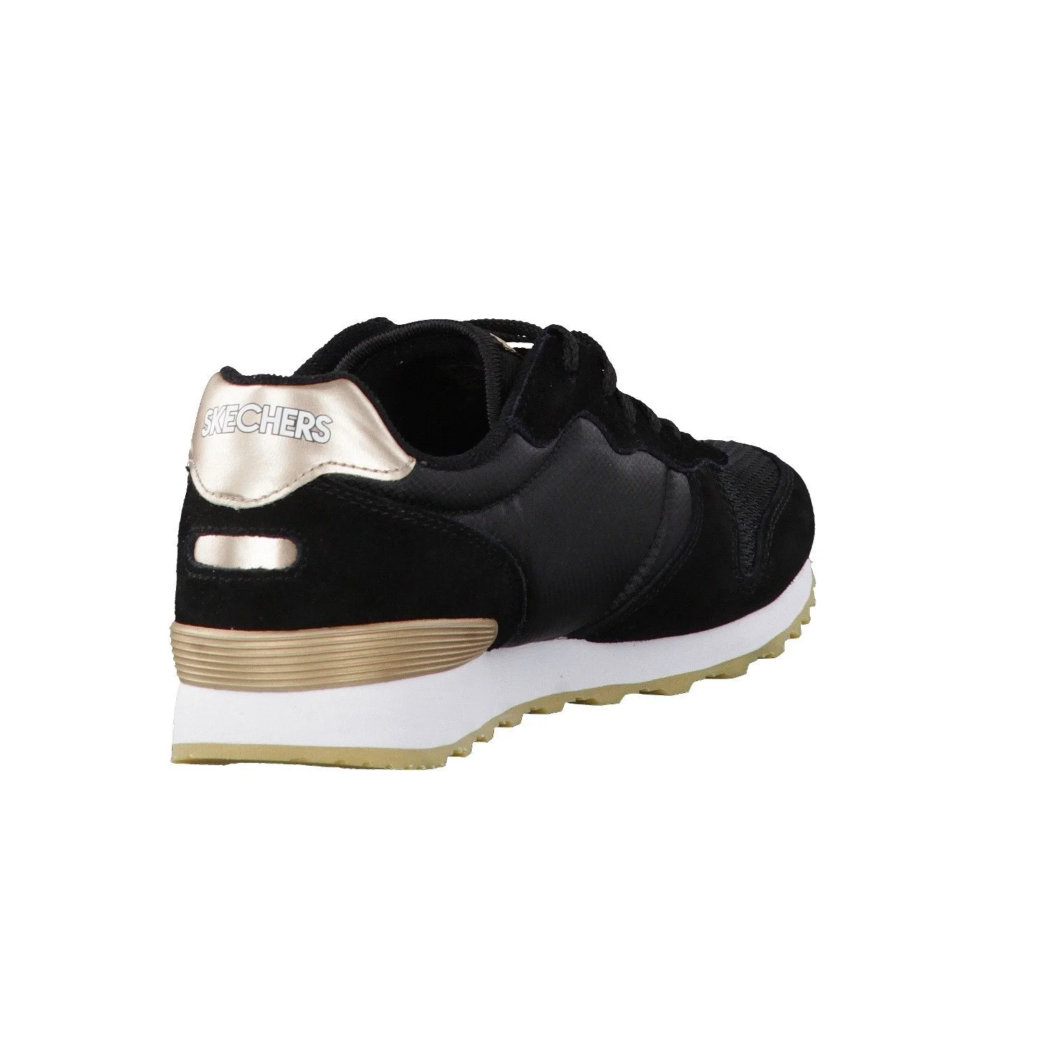 Кросівки SKECHERS OG 85 Goldn Gurl, фото №6