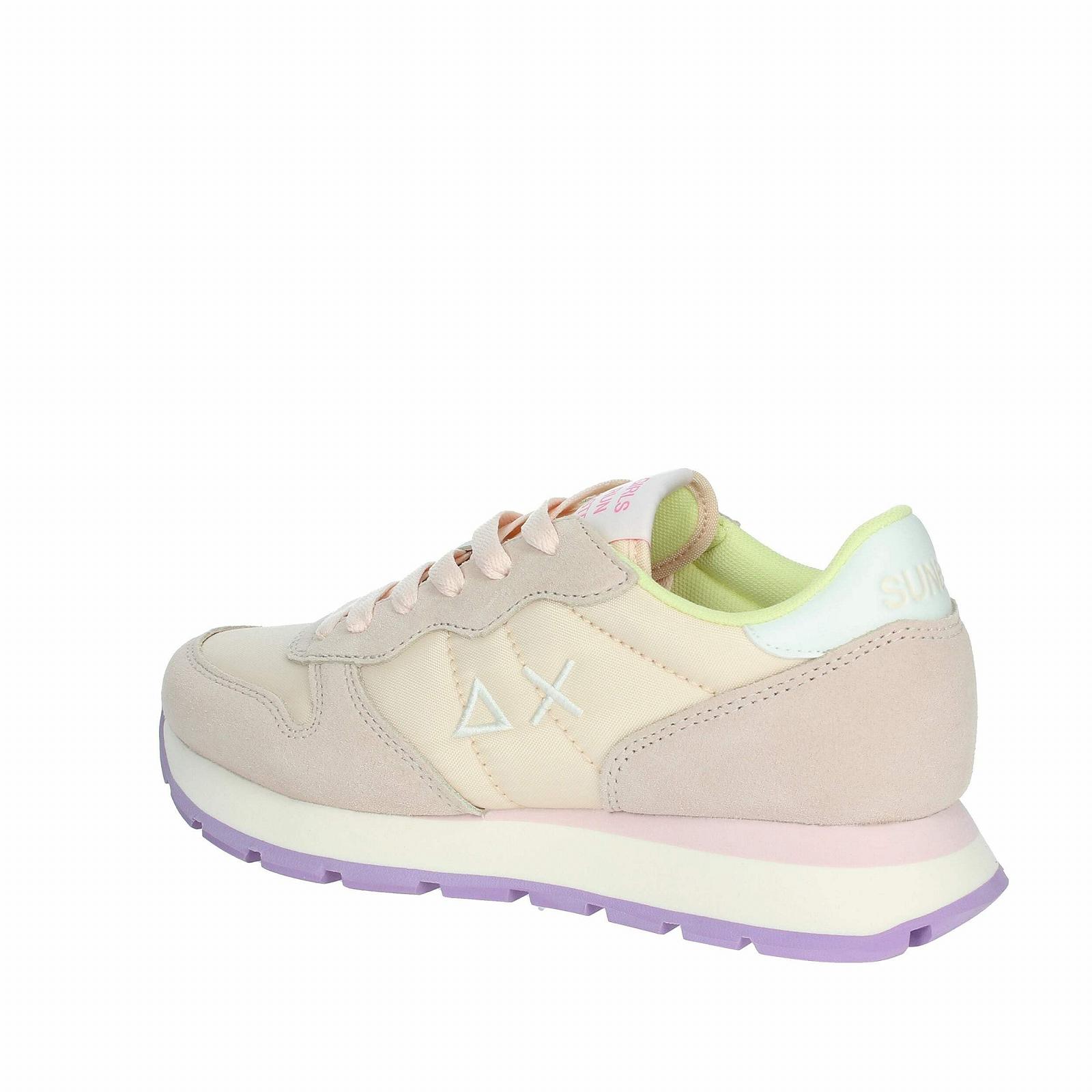 Кроссовки SUN68 Ally Solid Nylon, фото №8