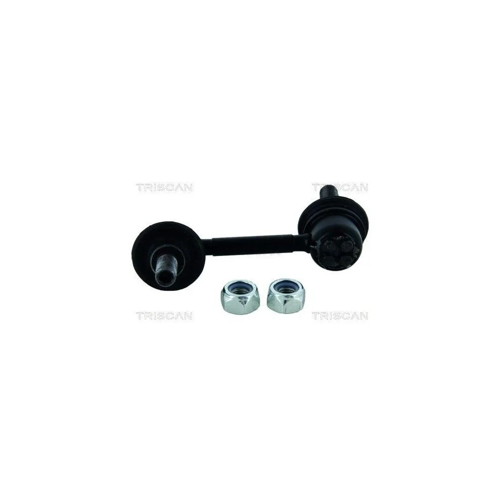 Стойка стабилизатора TRISCAN 8500 40632 для HONDA, передний мост слева, фото №1