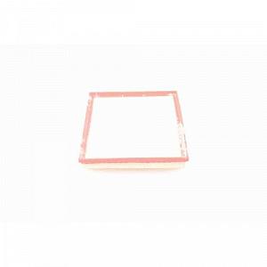 Повітряний фільтр VAICO V25-1762 для FORD synthetic.ua - Фото 1