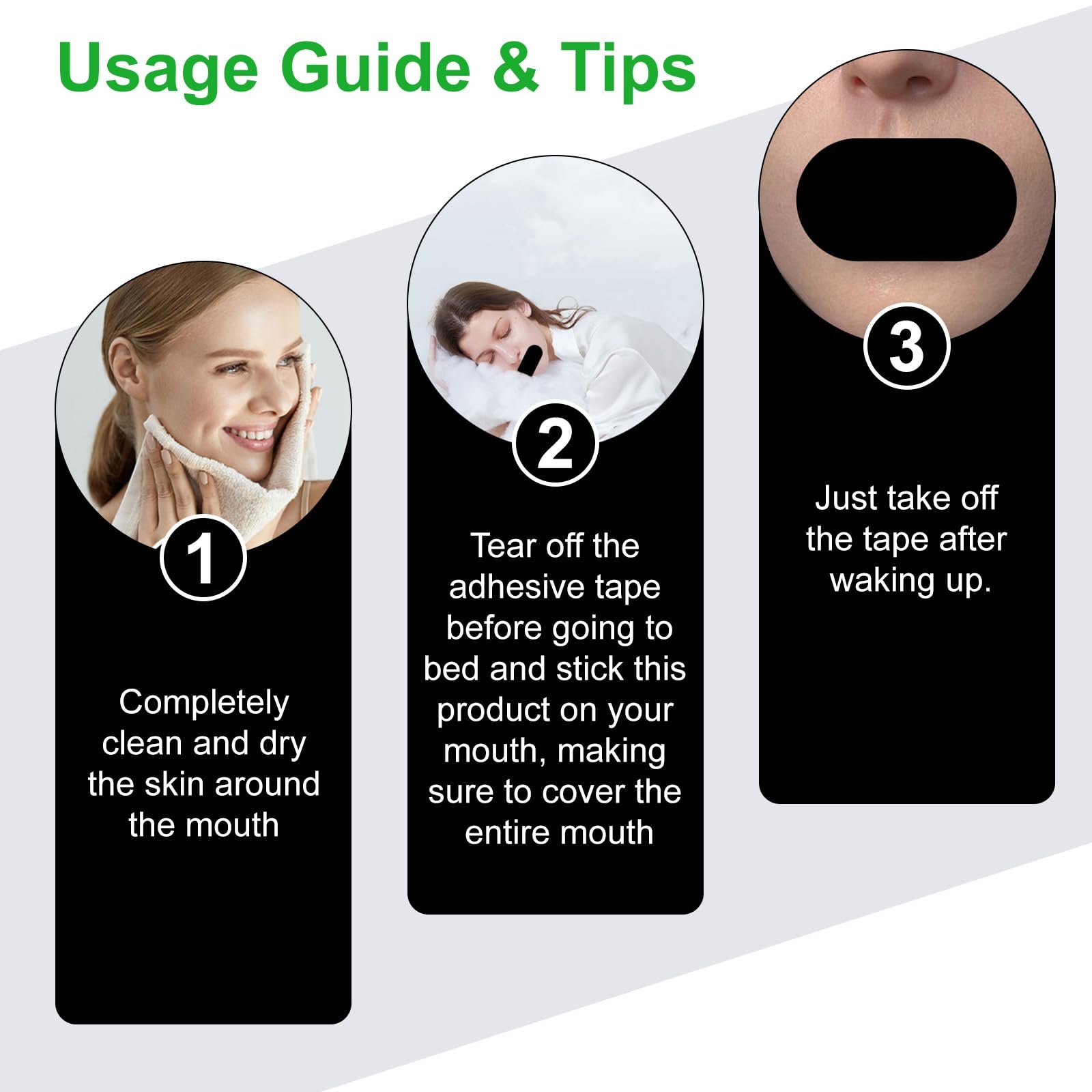 Підборідний ремінець проти хропіння, фото №5 Підборідний ремінець проти хропіння, фото №5