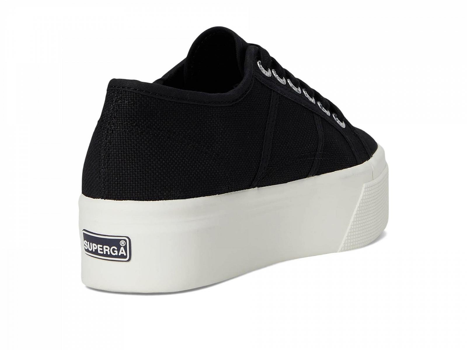 Кроссовки Superga 2750-Cotu Classic Unisex, фото №5
