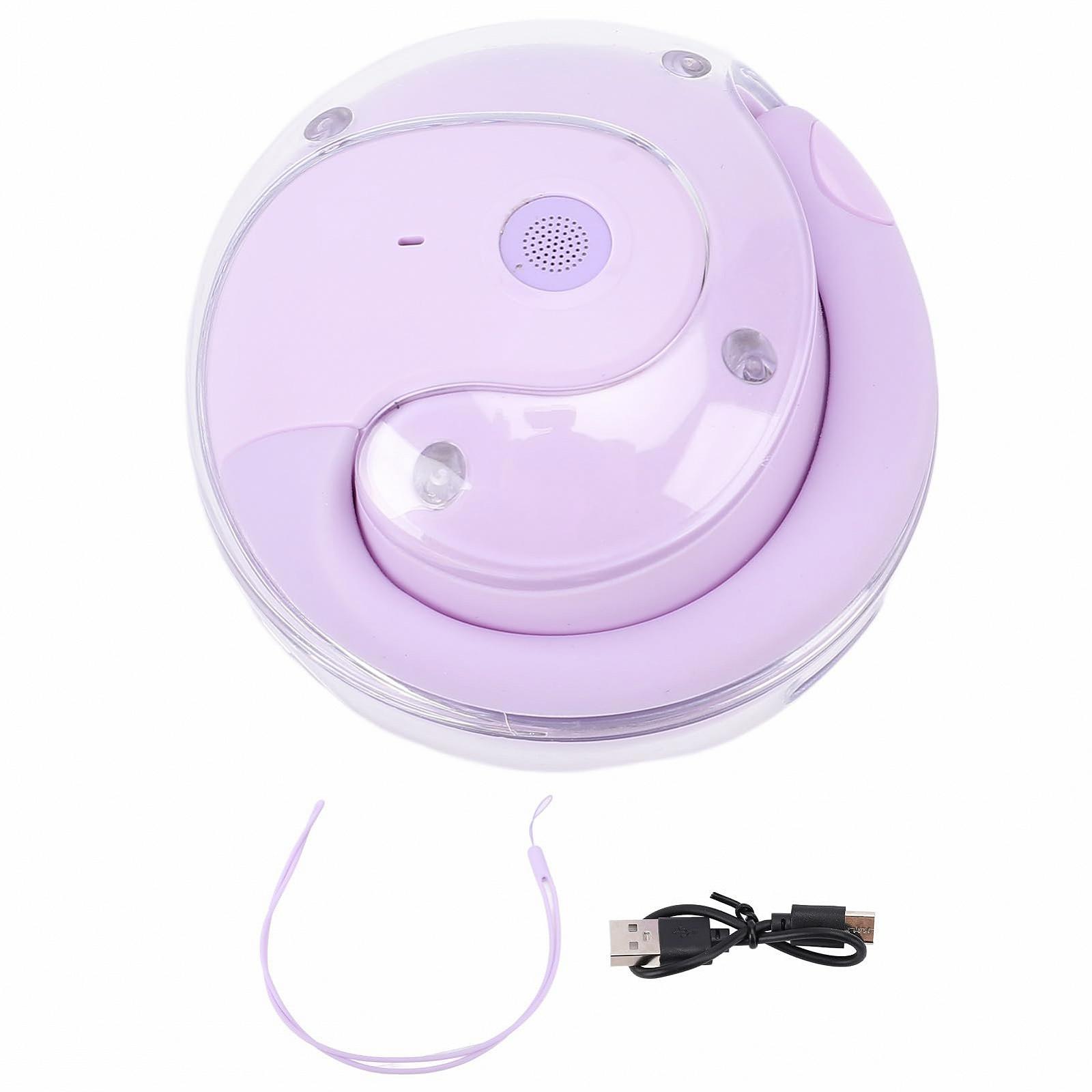 Навушники-перекладачі Фіолетовий, фото №5 Навушники-перекладачі Фіолетовий, фото №5