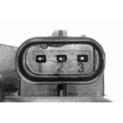 Дополнительный водяной насос VEMO V25-16-0014, фото №2 Дополнительный водяной насос VEMO V25-16-0014, фото №2