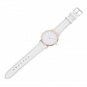 Женские часы LIFKOME с ремешком из искусственной кожи - Фото 1