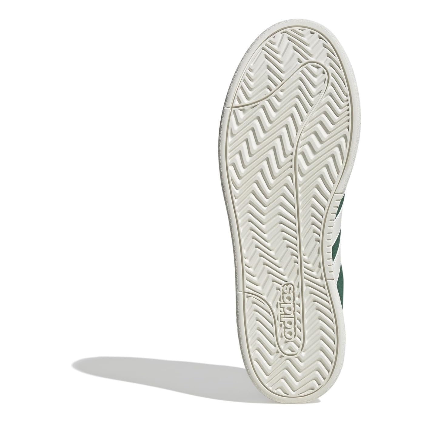 Чоловічі Кросівки adidas Grand Court Alpha, фото №6