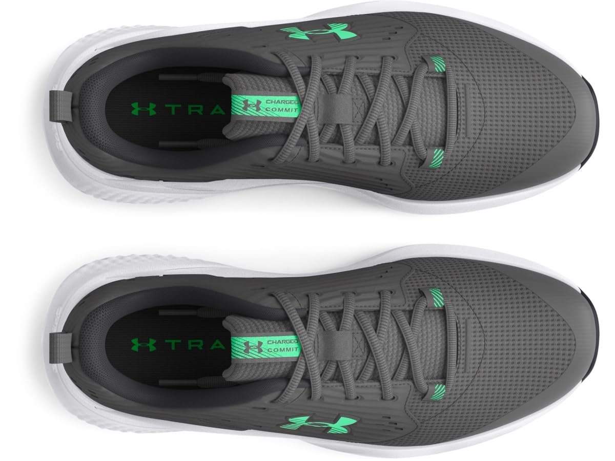 Кросівки Under Armour Charged Commit Tr 3, фото №9 Кросівки Under Armour Charged Commit Tr 3, фото №9