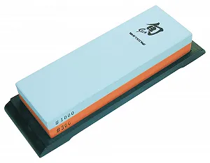 Точильный камень Kai SHUN Professional 300/1000 грит комбинированный - Фото 1