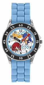 Часы Sonic SNC9038 Голубой - Фото 1