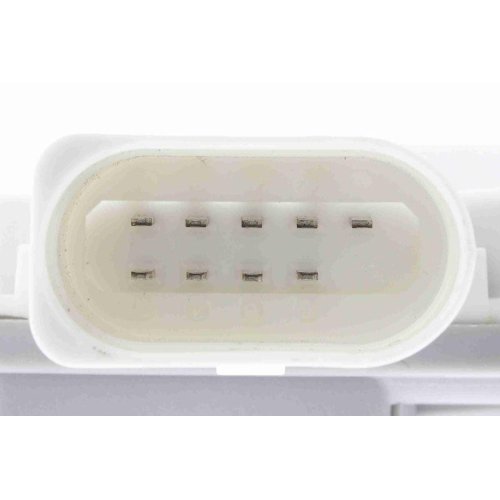 Замок двери VEMO V10-85-2309 Original Quality для VW VAG, передний левый, фото №2