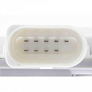 Замок двери VEMO V10-85-2309 Original Quality для VW VAG, передний левый synthetic.ua - Фото 1