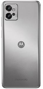 Смартфон 6.5" Motorola Moto G32 8/256Gb 4G 2-SIM NFC 64/16Мп 8 ядер Android 12 Satin Silver - Фото 1