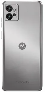 Смартфон 6.5" Motorola Moto G32 8/256Gb 4G 2-SIM NFC 64/16Мп 8 ядер Android 12 Satin Silver - Фото 1