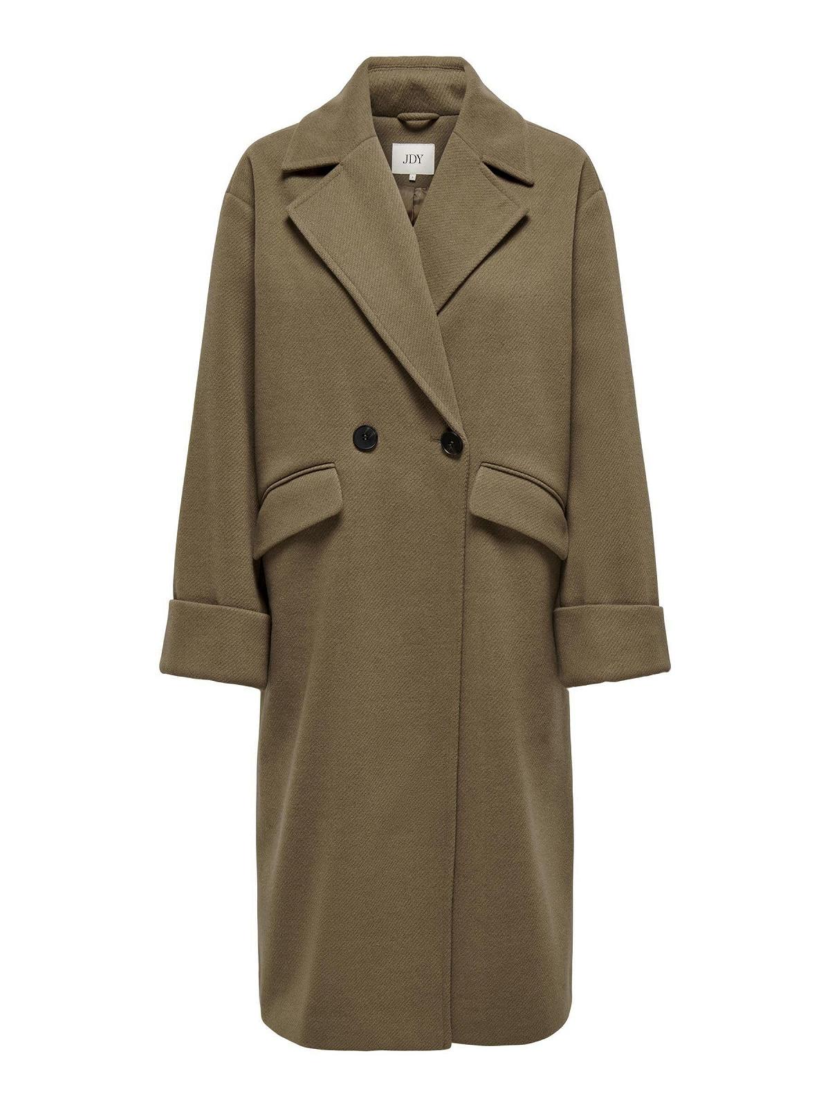 Пальто JACQUELINE de YONG JDYFREJA Жіноче, фото №1