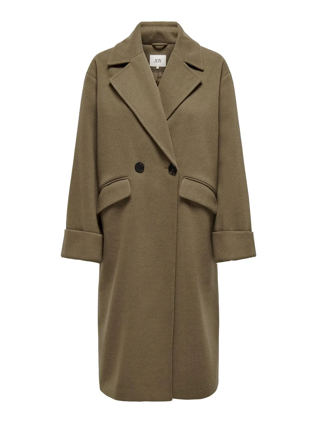 Пальто JACQUELINE de YONG JDYFREJA Жіноче, фото №1