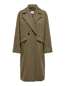 Пальто JACQUELINE de YONG JDYFREJA Жіноче - Фото 1