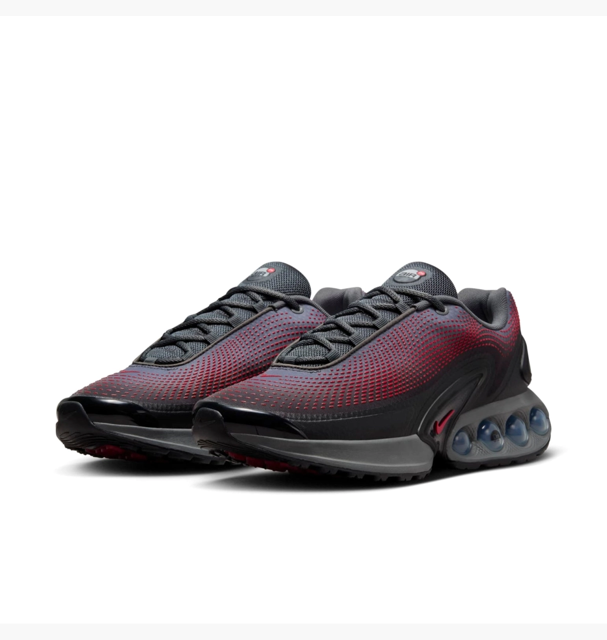 Кросівки Nike Air Max DN HM0708 42.5, фото №3