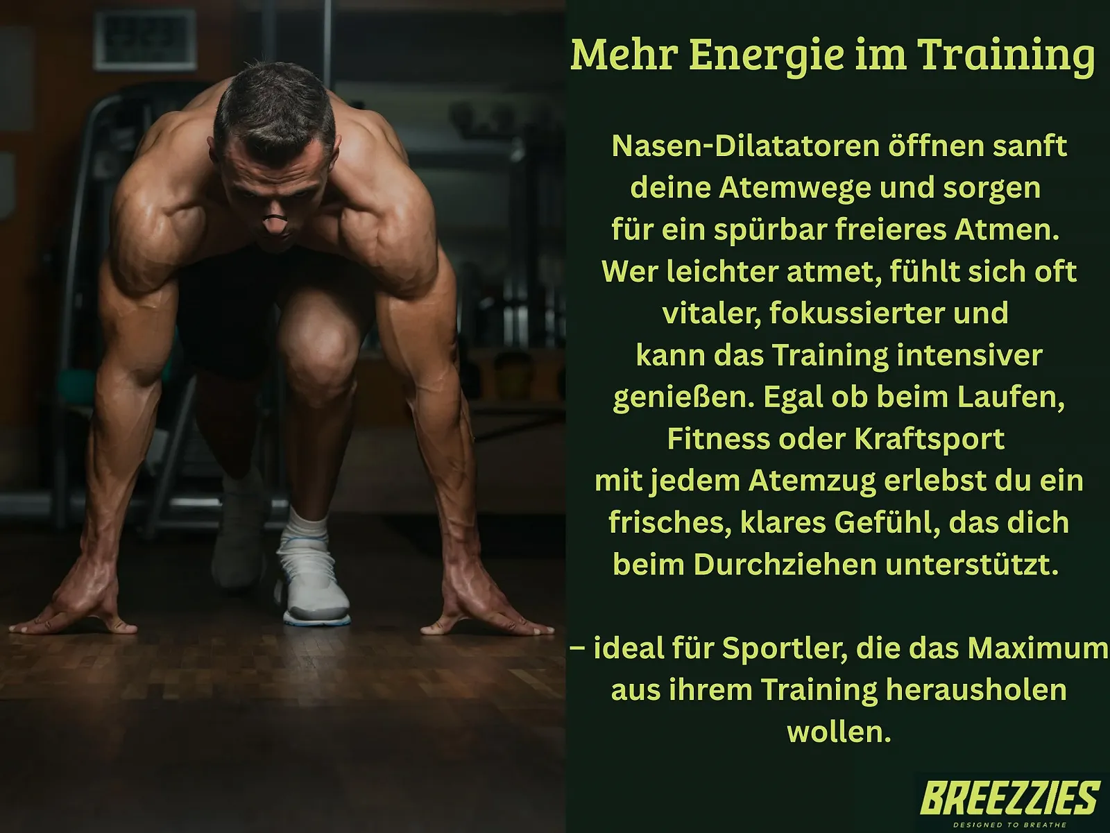 Розширювач для носа Breezzies Засіб проти хропіння та допомога для дихання для спокійного сну, фото №3 Розширювач для носа Breezzies Засіб проти хропіння та допомога для дихання для спокійного сну, фото №3