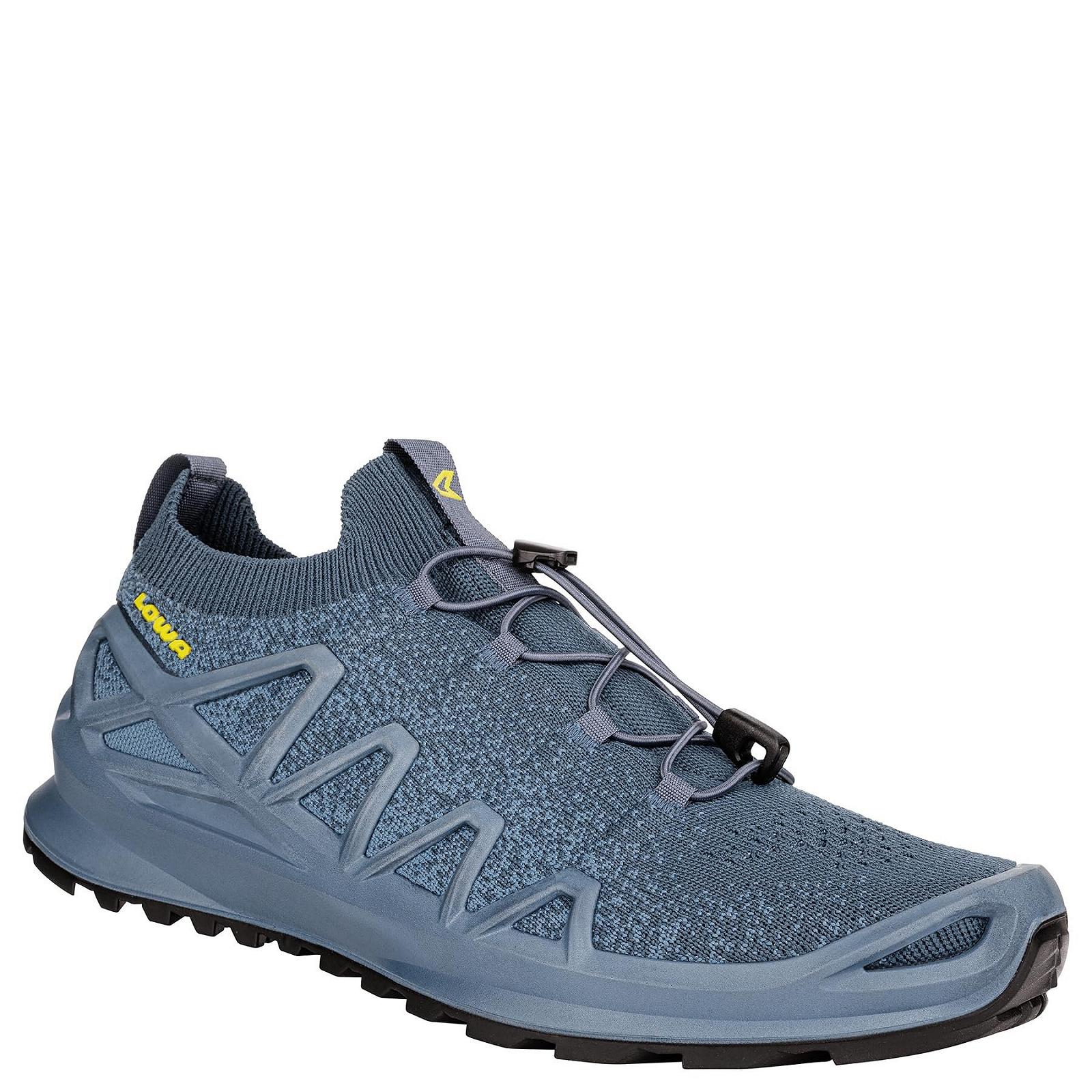 Кроссовки Lowa Fusion® LO Low Shoe, фото №4 Кроссовки Lowa Fusion® LO Low Shoe, фото №4