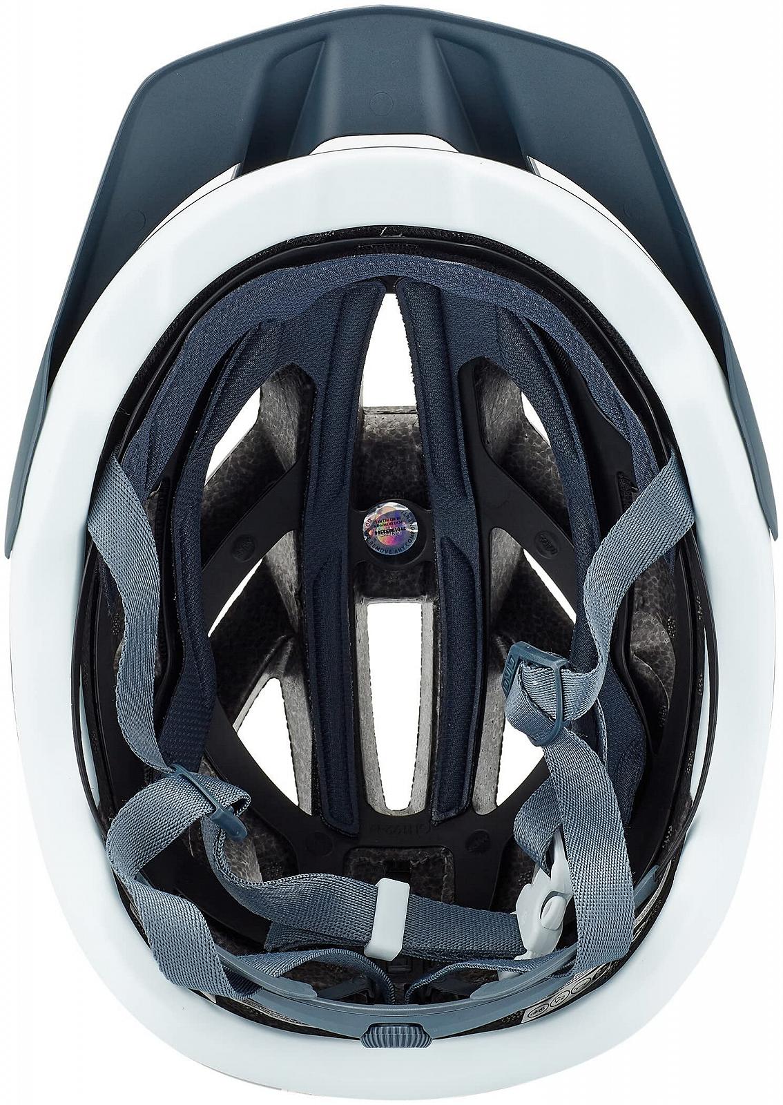 Шолом Giro Radix Mat S, чоловічий, фото №7