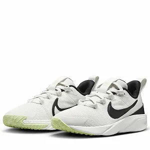 Взуття Nike Star Runner 4 для дітей молодшого віку DX7614 synthetic.ua - Фото 1