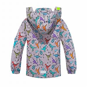 Софтшел куртка для дітей Вітрозахисна з капюшоном Легка synthetic.ua - Фото 1