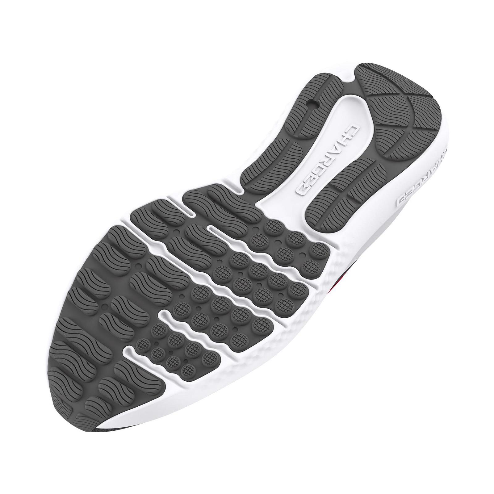 Кросівки Under Armour Charged Surge 4 Чоловічі, фото №9 Кросівки Under Armour Charged Surge 4 Чоловічі, фото №9