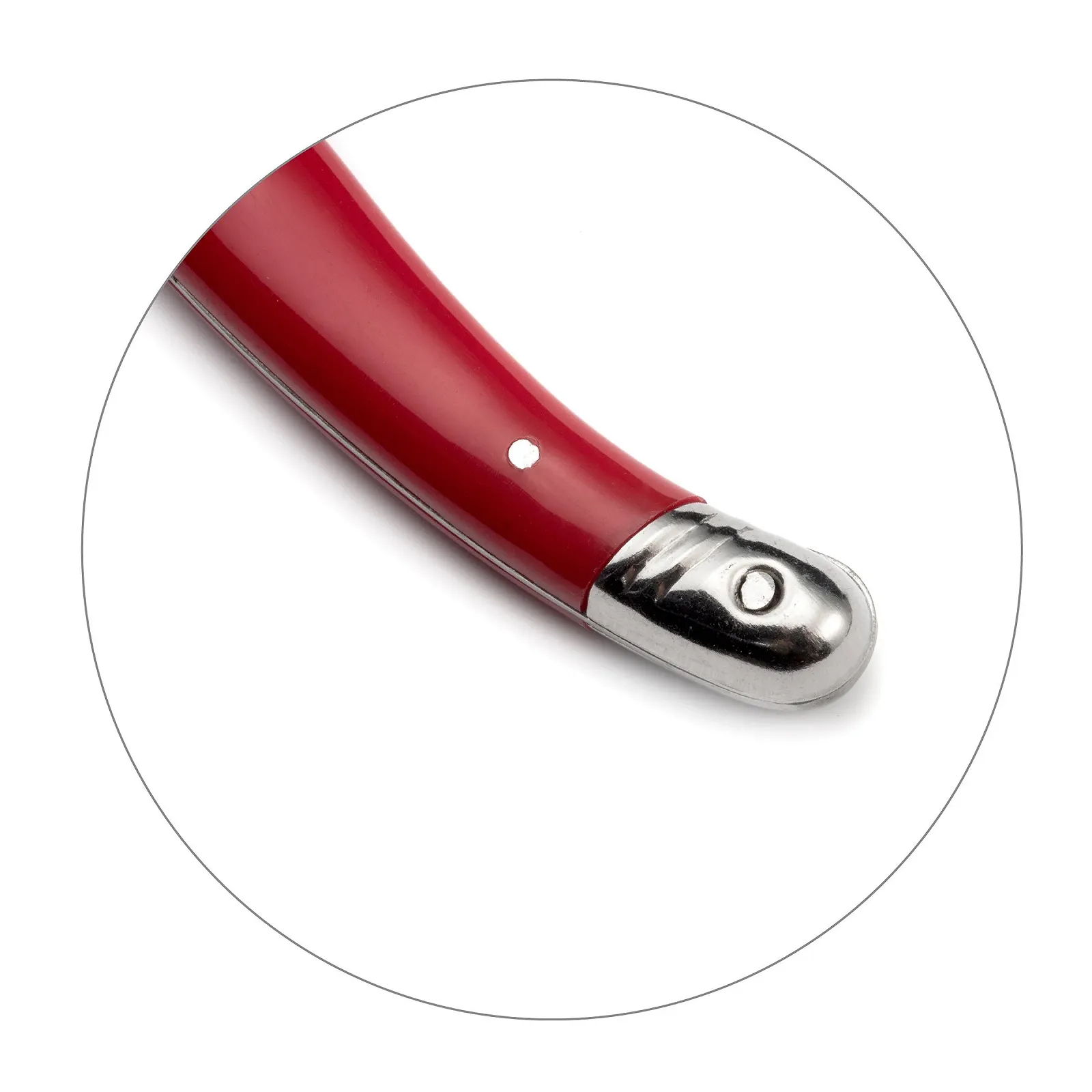 Набір столових приборів для стейка LOU LAGUIOLE Tradition 24 предмети, фото №4 Набір столових приборів для стейка LOU LAGUIOLE Tradition 24 предмети, фото №4