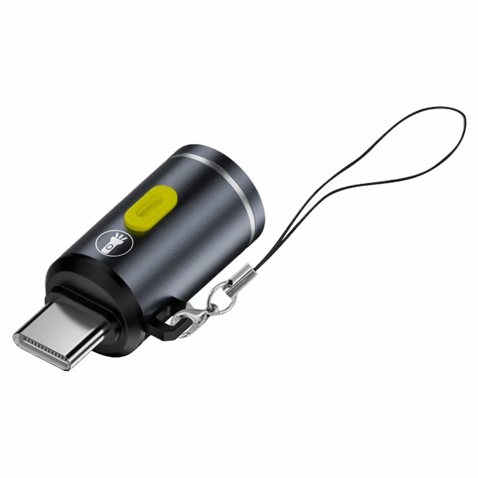 Кишеньковий ліхтарик для активного відпочинку, портативний, ручний яскравий світлодіодний для кемпінгу та походів, водонепроникний, міцна конструкція, фото №1 Кишеньковий ліхтарик для активного відпочинку, портативний, ручний яскравий світлодіодний для кемпінгу та походів, водонепроникний, міцна конструкція, фото №1